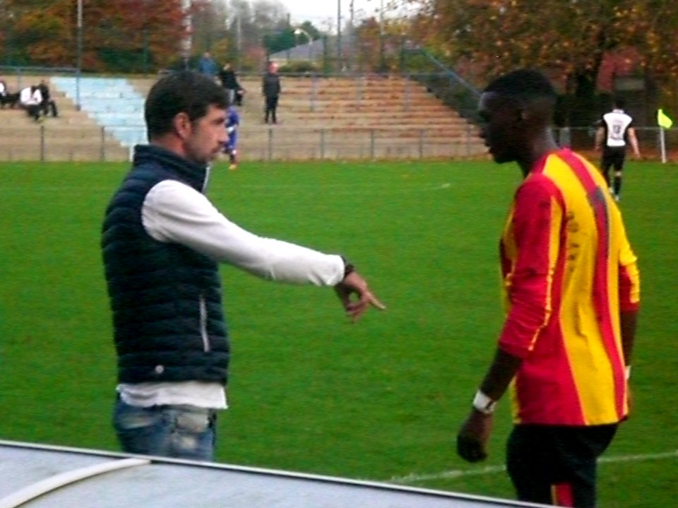 Lens B - ES Wasquehal (07-11-2015) 10