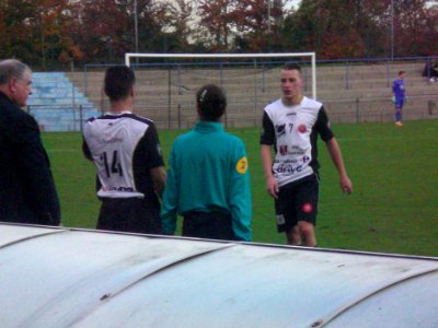 Lens B - ES Wasquehal (07-11-2015) 7
