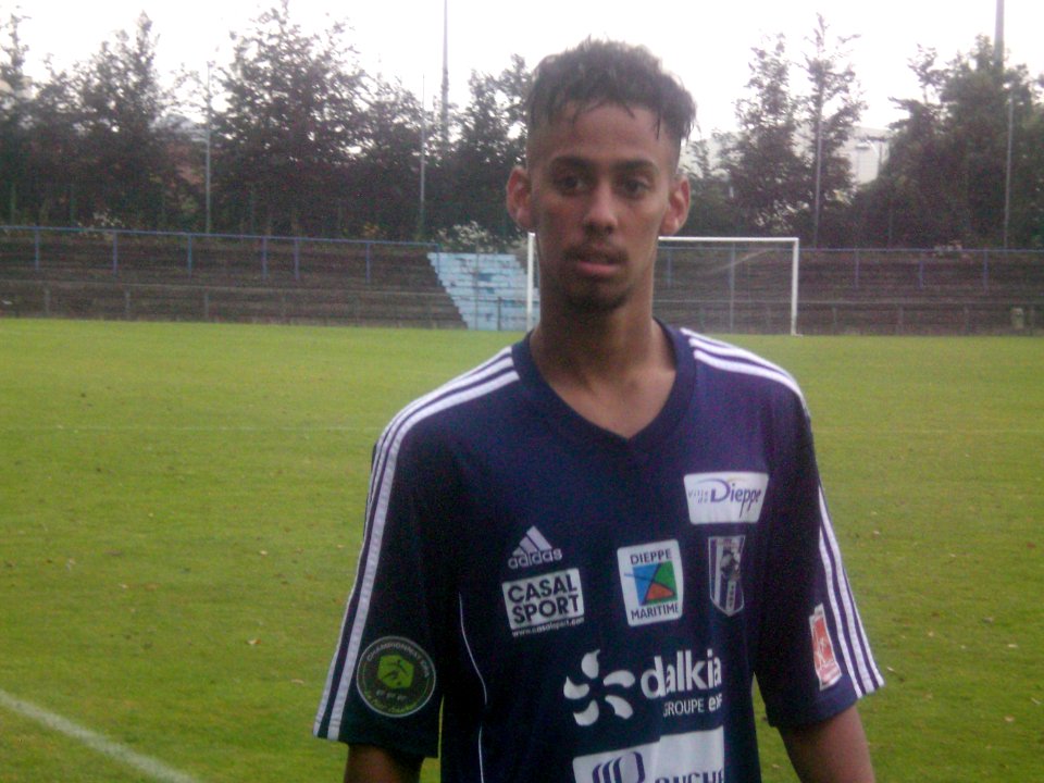 Lens B - Dieppe (15-08-2015) 95