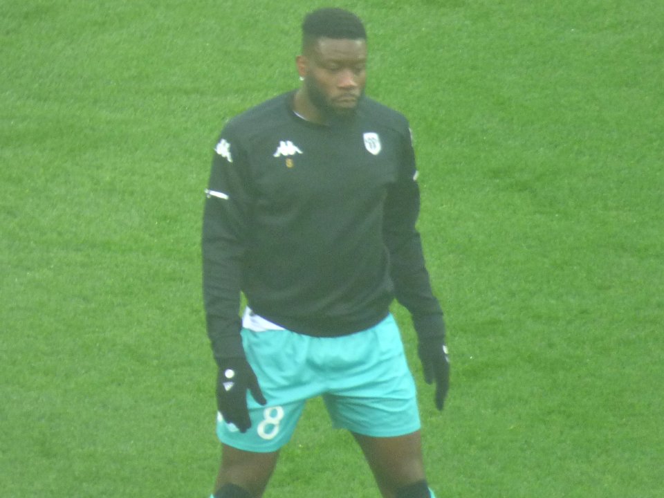Lens - Angers (29-11-2020) 37
