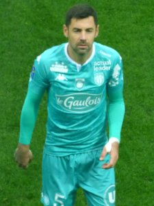 Lens - Angers (29-11-2020) 42
