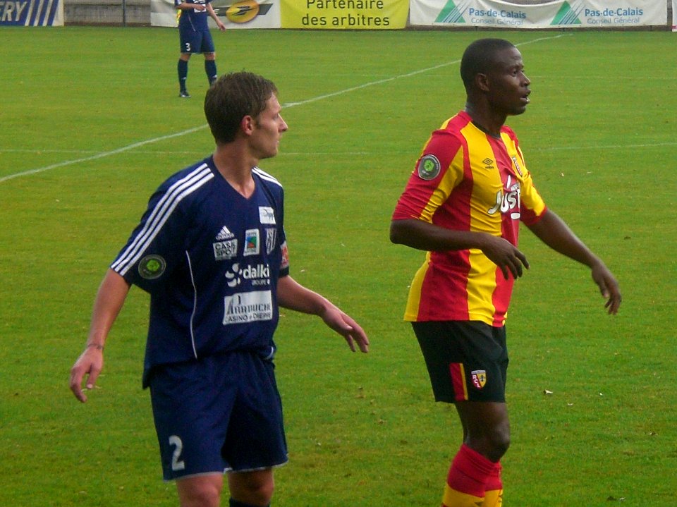 Lens B - Dieppe (15-08-2015) 25