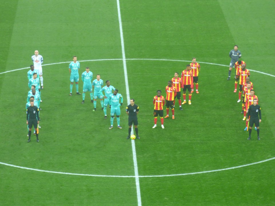 Lens - Angers (29-11-2020) 46