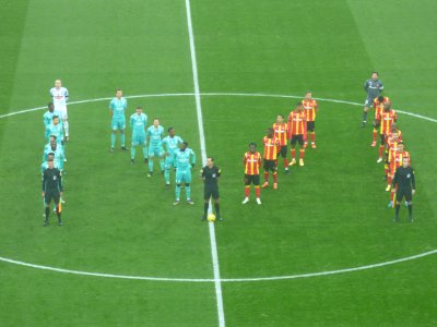 Lens - Angers (29-11-2020) 46