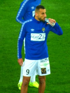 Lens - Chambly (03-12-2019) 26