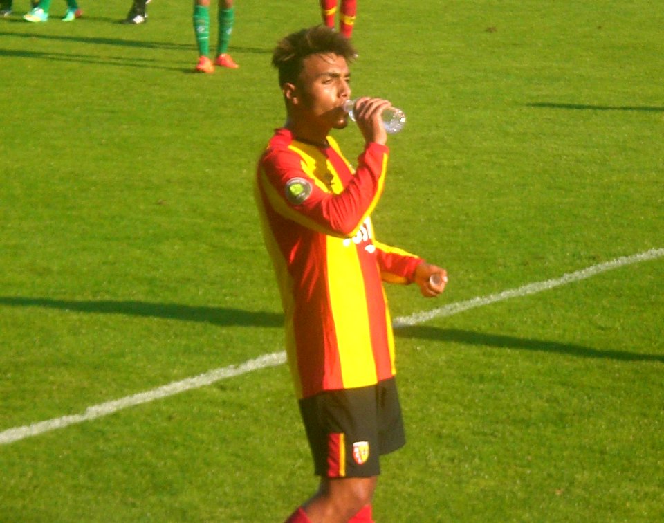 Lens B - Croix (29-08-2015) 3
