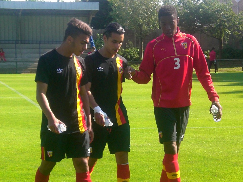Lens B - Croix (29-08-2015) 8
