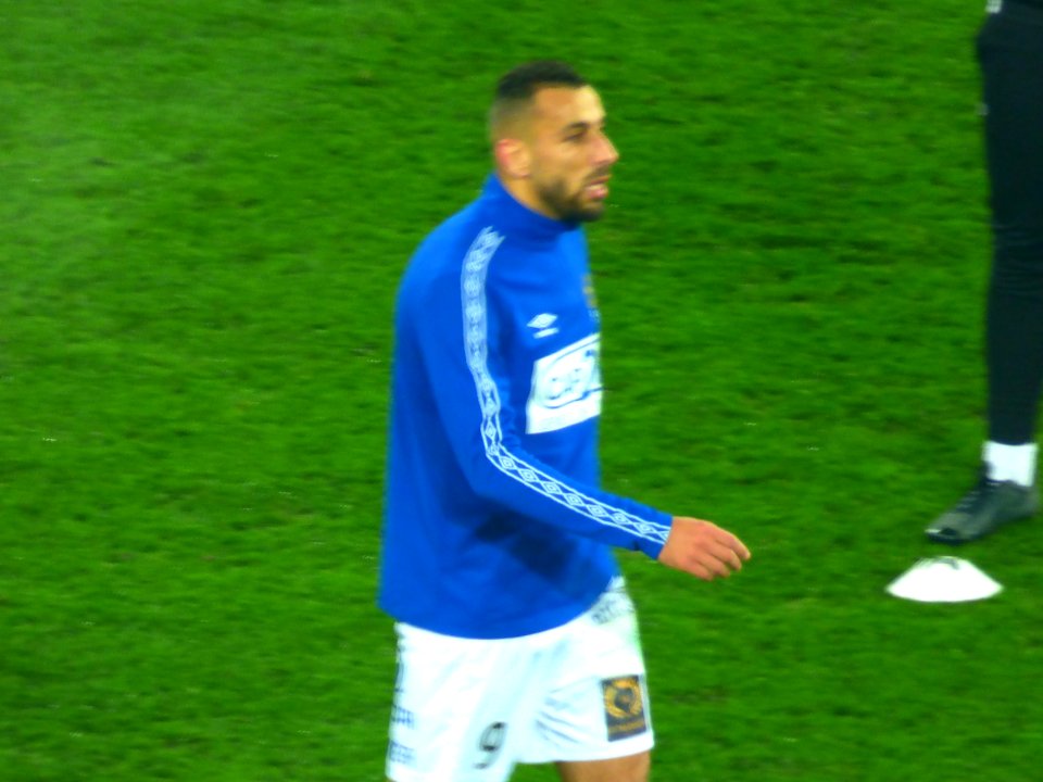 Lens - Chambly (03-12-2019) 23