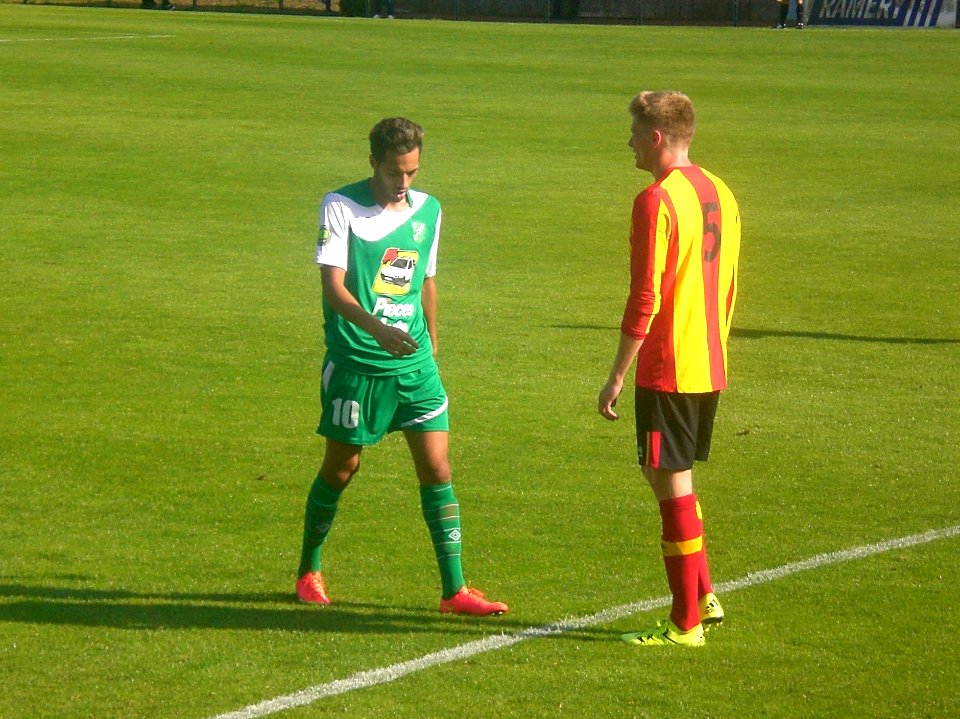 Lens B - Croix (29-08-2015) 29