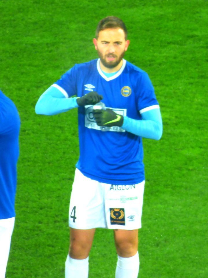 Lens - Chambly (03-12-2019) 21
