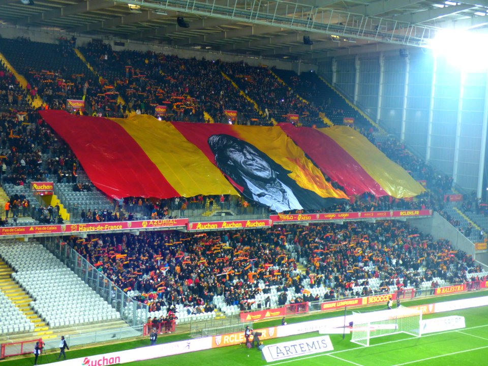 Lens - Chambly (03-12-2019) 39