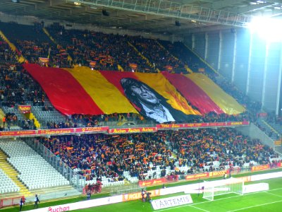 Lens - Chambly (03-12-2019) 39