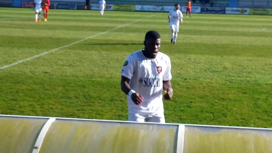 Lens B - Ivry (11-03-2015) 25