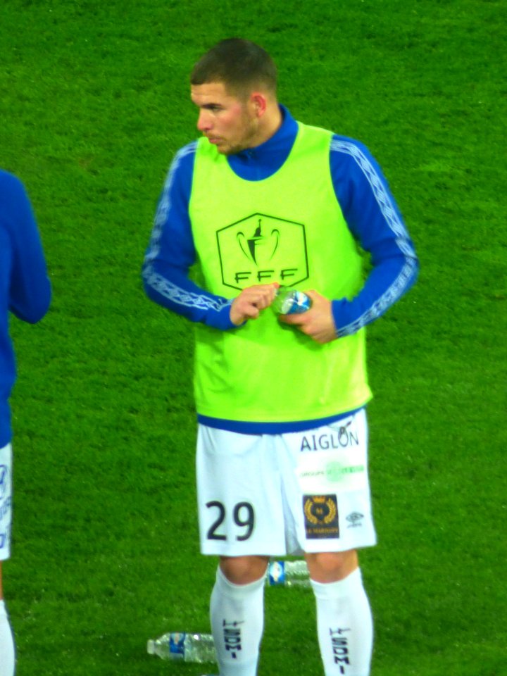 Lens - Chambly (03-12-2019) 29