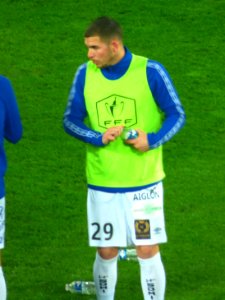 Lens - Chambly (03-12-2019) 29