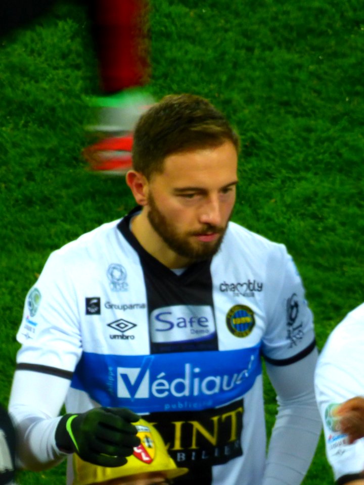 Lens - Chambly (03-12-2019) 49