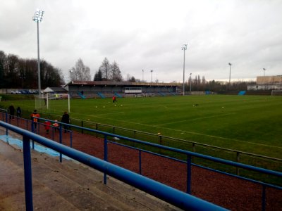 Lens B - Drancy (04-03-2017) 1