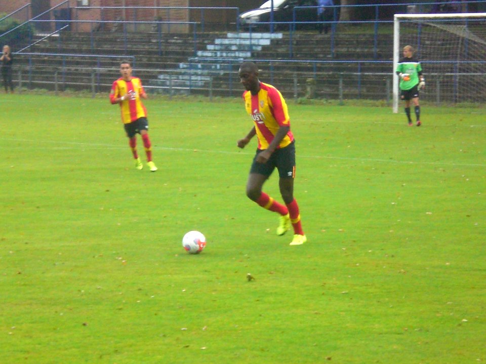 Lens B - Dieppe (15-08-2015) 17