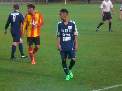 Lens B - Dieppe (15-08-2015) 19