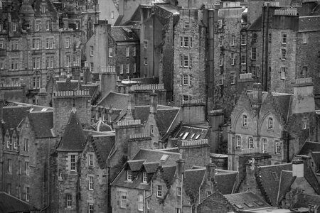 Scotland travel destination