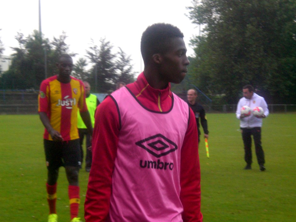 Lens B - Dieppe (15-08-2015) 86