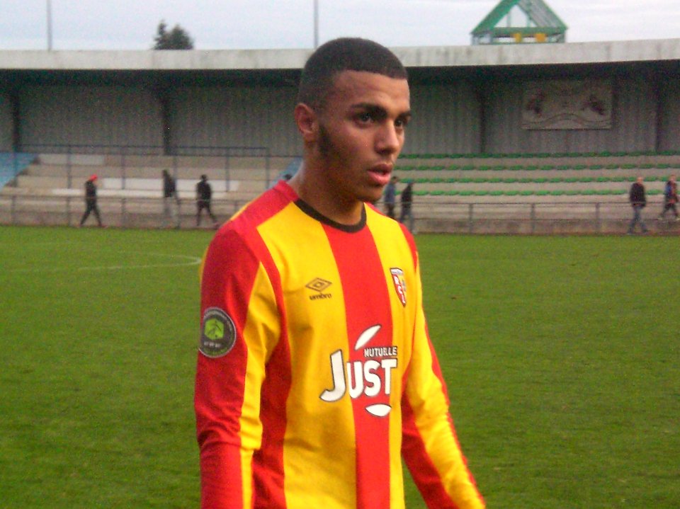 Lens B - ES Wasquehal (07-11-2015) 24
