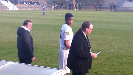 Lens B - Ivry (11-03-2015) 1