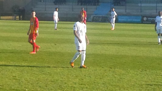 Lens B - Ivry (11-03-2015) 4