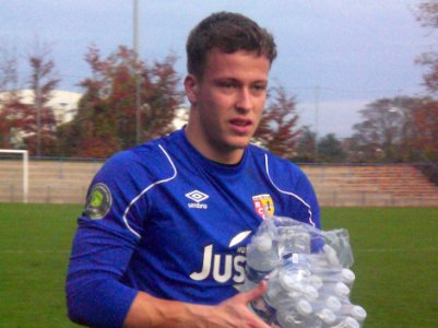 Lens B - ES Wasquehal (07-11-2015) 25