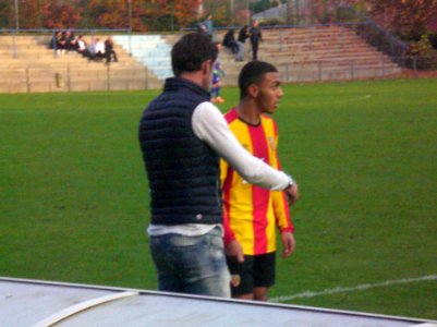 Lens B - ES Wasquehal (07-11-2015) 13