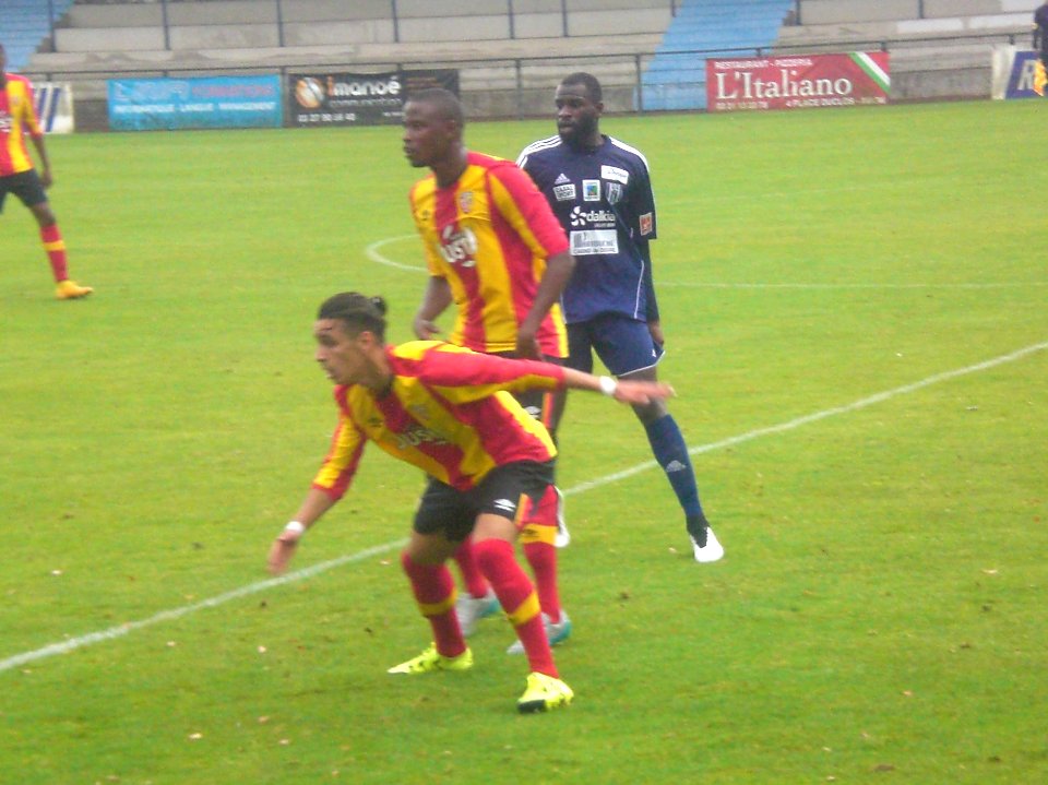 Lens B - Dieppe (15-08-2015) 15