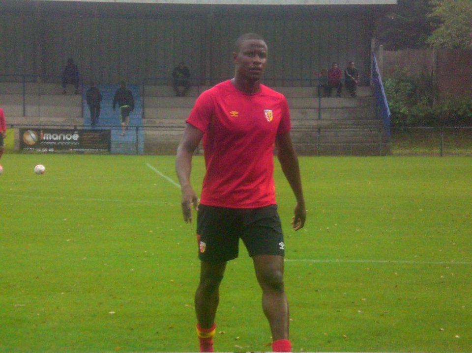Lens B - Dieppe (15-08-2015) 2