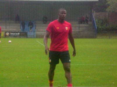 Lens B - Dieppe (15-08-2015) 2