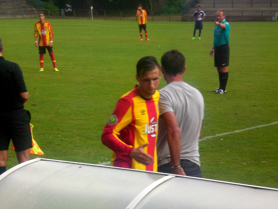 Lens B - Dieppe (15-08-2015) 79