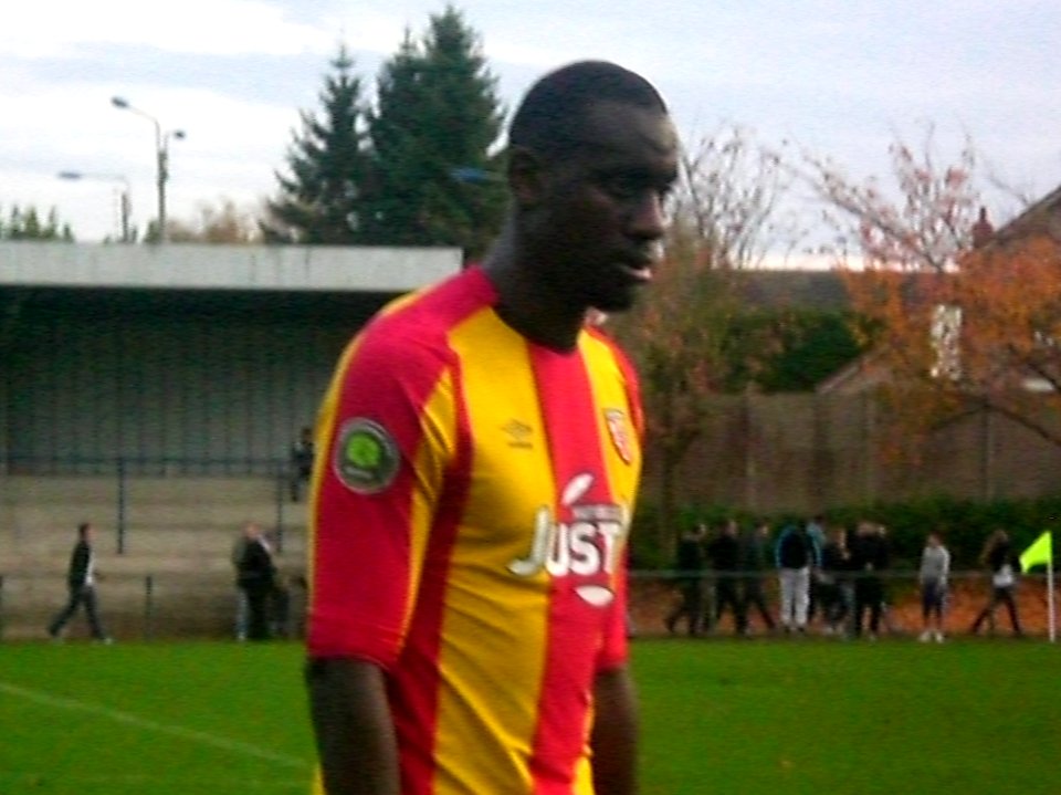 Lens B - ES Wasquehal (07-11-2015) 17