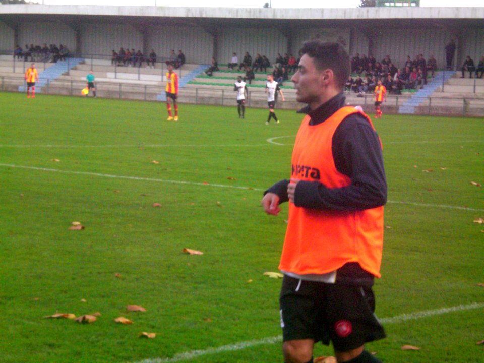 Lens B - ES Wasquehal (07-11-2015) 2