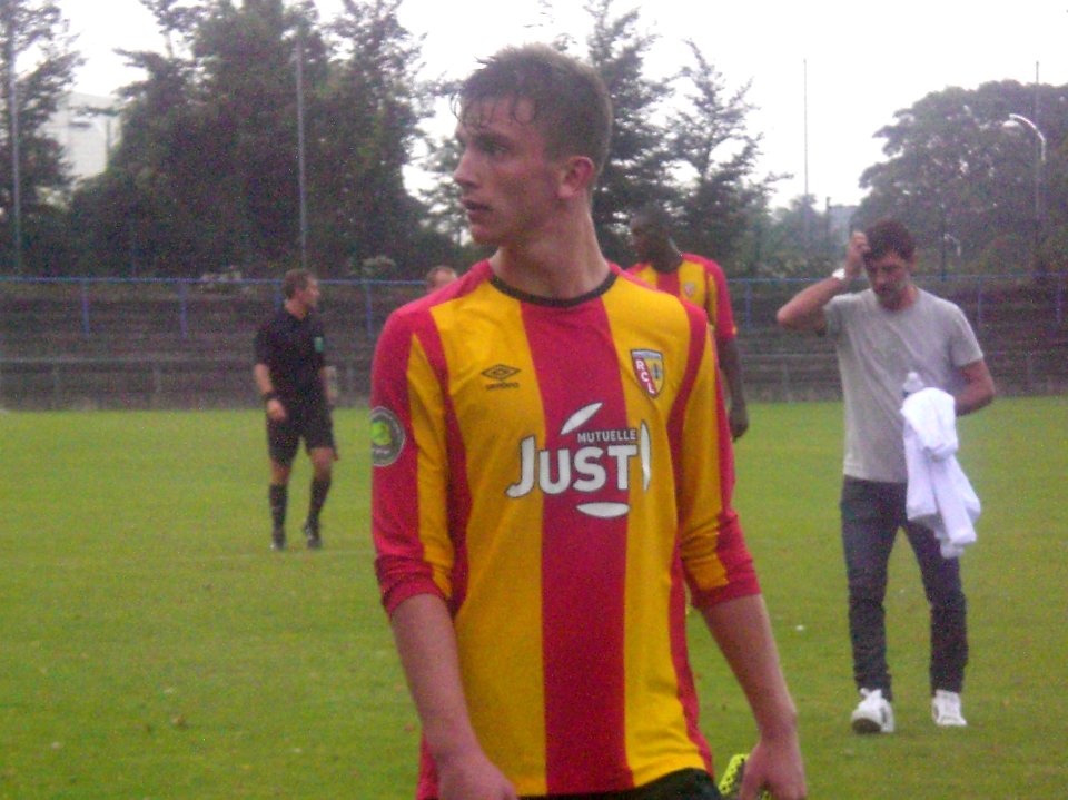 Lens B - Dieppe (15-08-2015) 66