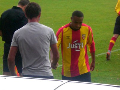 Lens B - Dieppe (15-08-2015) 10