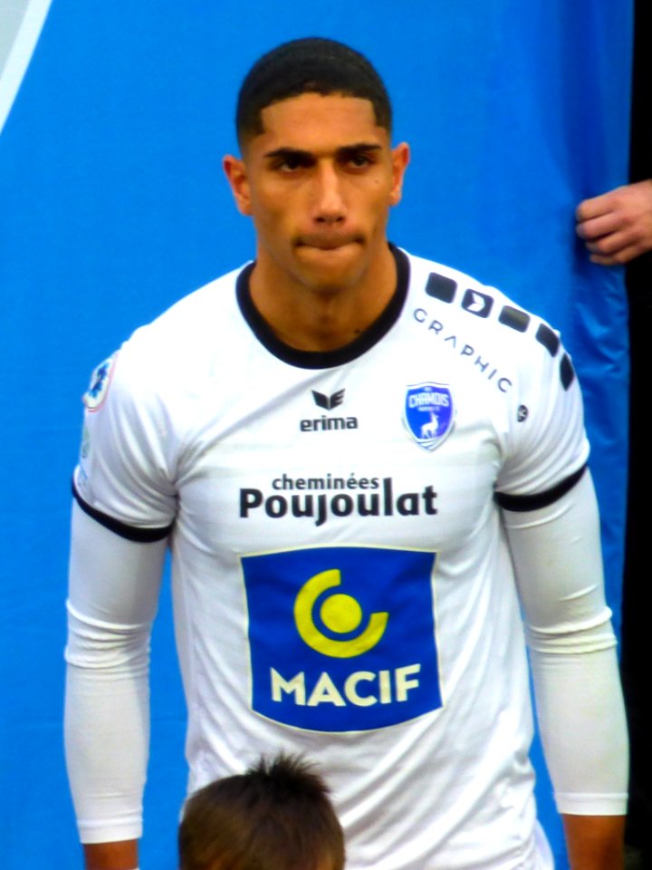 Lens-Niort (21-12-2019) 52
