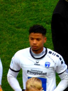 Lens-Niort (21-12-2019) 54