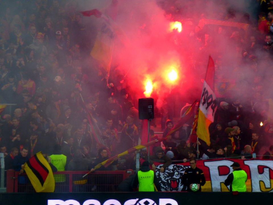 Lens-Niort (21-12-2019) 60