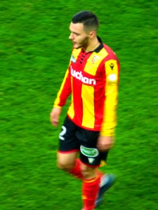 Lens-Niort (21-12-2019) 66
