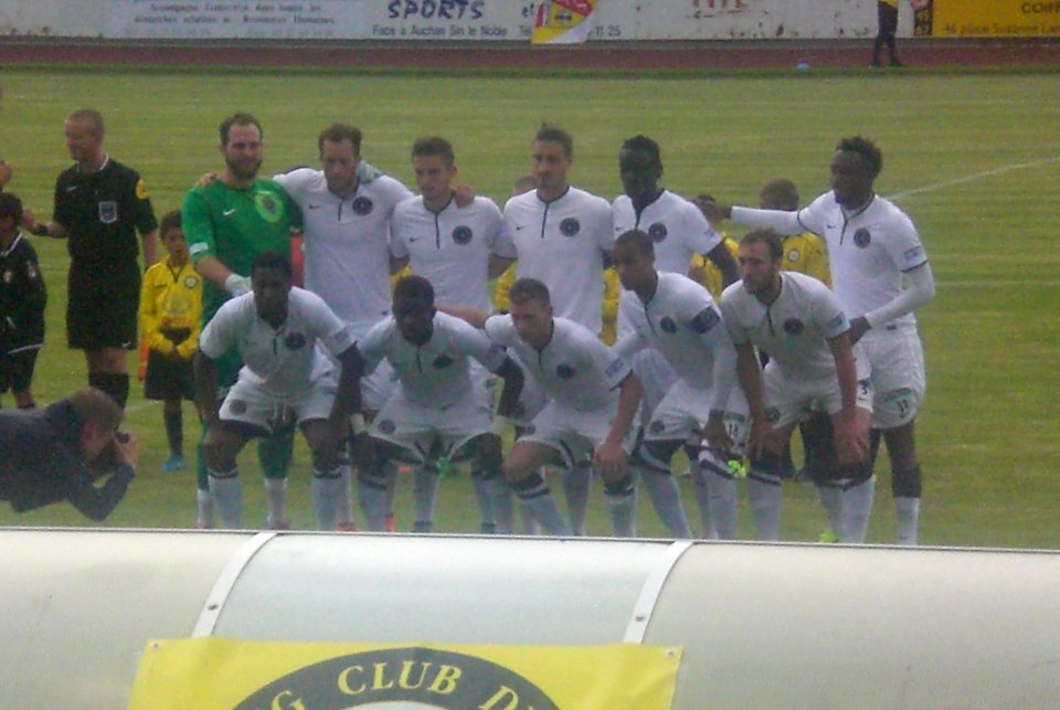 Lens - RWS Bruxelles (24-07-2015) 16