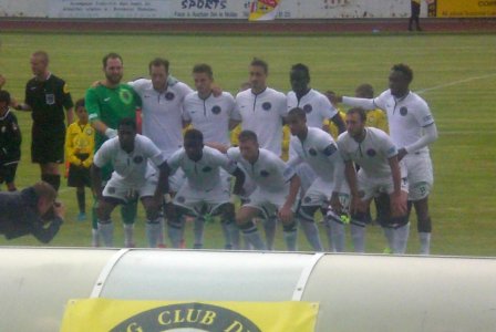 Lens - RWS Bruxelles (24-07-2015) 16