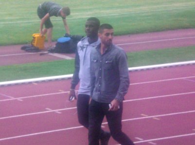 Lens - RWS Bruxelles (24-07-2015) 28