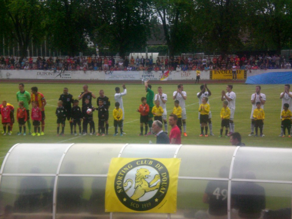 Lens - RWS Bruxelles (24-07-2015) 41