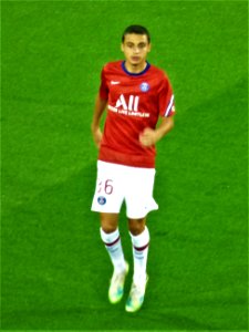Lens - PSG (10-09-2020) 6
