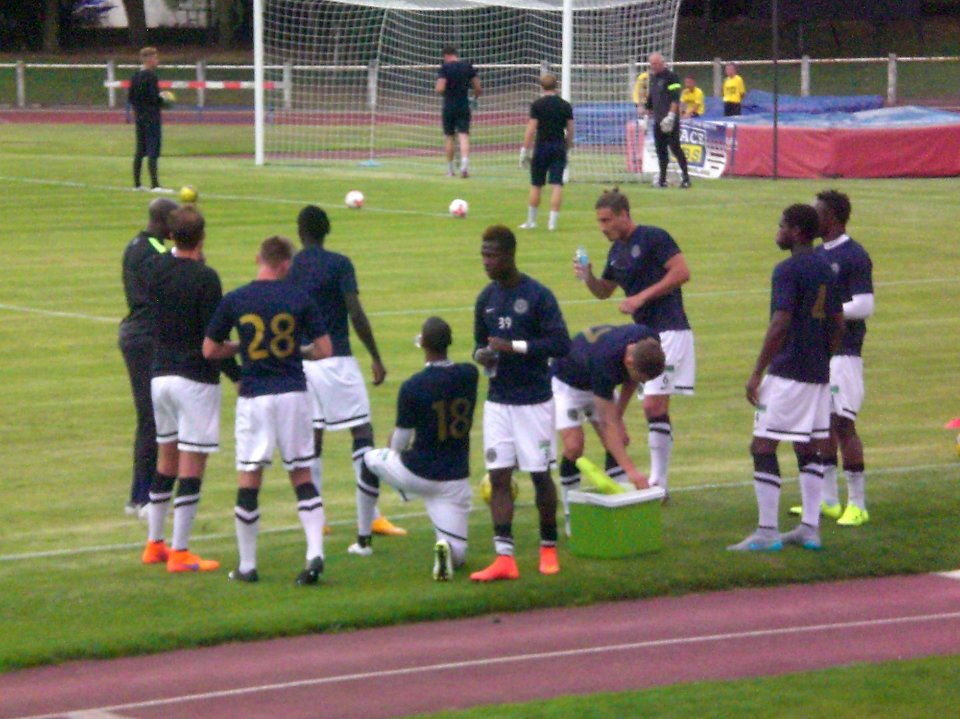 Lens - RWS Bruxelles (24-07-2015) 37