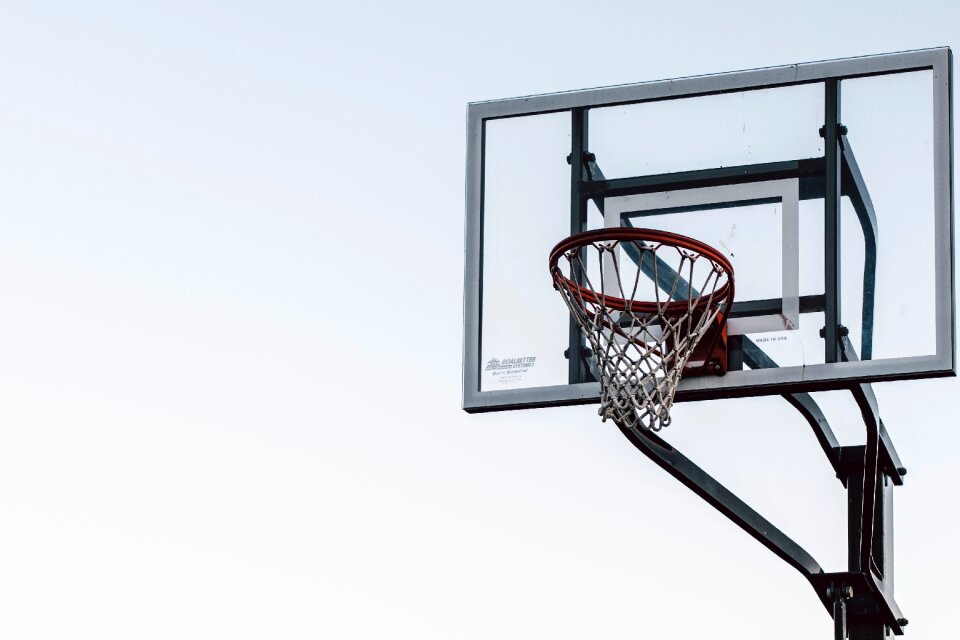 Court sports exercise