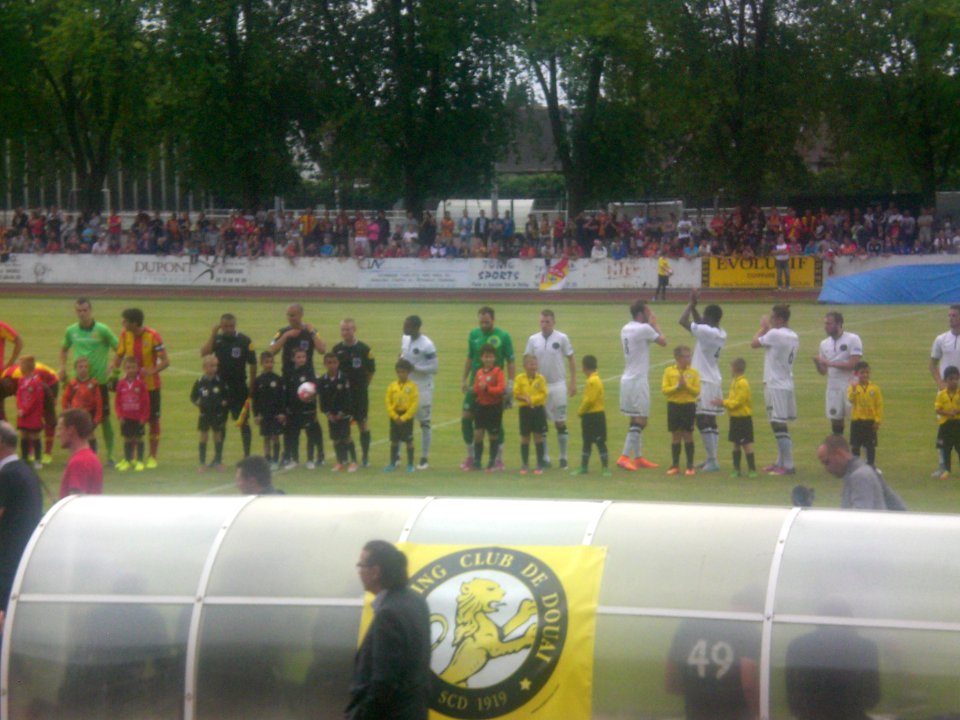 Lens - RWS Bruxelles (24-07-2015) 42